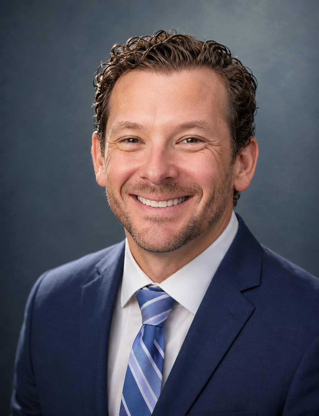 Chad W. Hampton, Attorney at Law